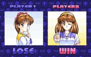 Mezase! Top Player - Tennis Tennis 2