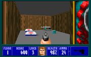 Wolfenstein 3D