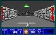 Wolfenstein 3D