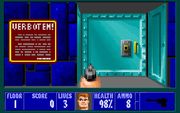 Wolfenstein 3D