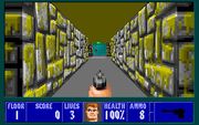 Wolfenstein 3D