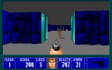 [Wolfenstein 3D - скриншот №20]