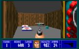 [Wolfenstein 3D - скриншот №22]