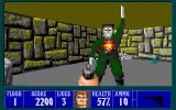 [Wolfenstein 3D - скриншот №35]