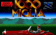 1000 Miglia