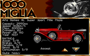 1000 Miglia