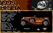 1000 Miglia