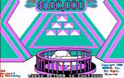 The $100,000 Pyramid