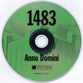 [1483 Anno Domini - обложка №3]