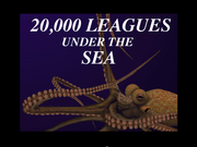 20,000 Leagues Under the Sea