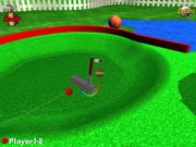 3-D Ultra Minigolf Deluxe