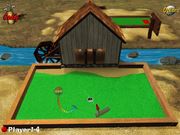 3-D Ultra Minigolf Deluxe