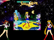 The 3D Adventures of Sailor Moon