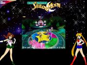 The 3D Adventures of Sailor Moon