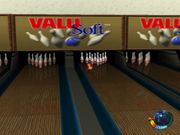 3D Bowling USA