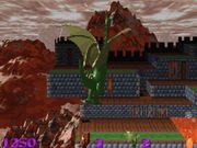 3D Dragon Duel