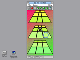 [3D Tic-Tac-Toe - скриншот №1]
