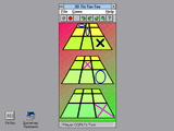 [3D Tic-Tac-Toe - скриншот №2]