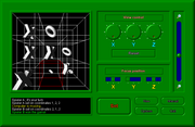 3D Tic Tac Toe