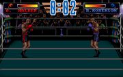 3D World Boxing