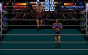 3D World Boxing