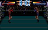[Скриншот: 3D World Boxing]