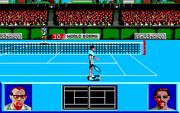 3D World Tennis