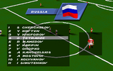 [4-4-2 Soccer - скриншот №1]