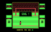 4 Soccer Simulators