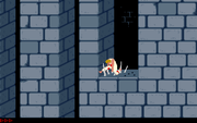 4D Prince of Persia