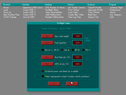 747-400 Precision Simulator