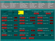 747-400 Precision Simulator