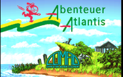 Abenteuer Atlantis