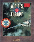 [Aces over Europe - обложка №2]
