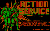 [Action Service - скриншот №14]