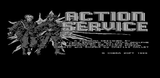 [Action Service - скриншот №16]