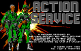 [Action Service - скриншот №18]