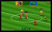 Action Soccer