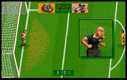 Action Soccer