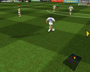 Actua Soccer 2