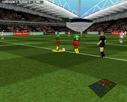 Actua Soccer 2