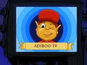 Adiboo