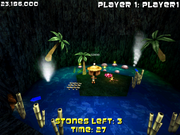 Adventure Pinball: Forgotten Island