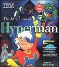 The Adventures of Hyperman