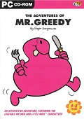 The Adventures of Mr. Greedy