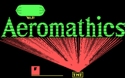 Aeromathics