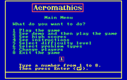 Aeromathics