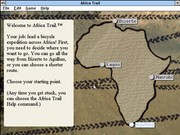 Africa Trail