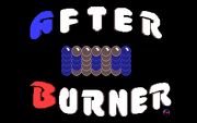 After Burner II