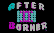 After Burner II